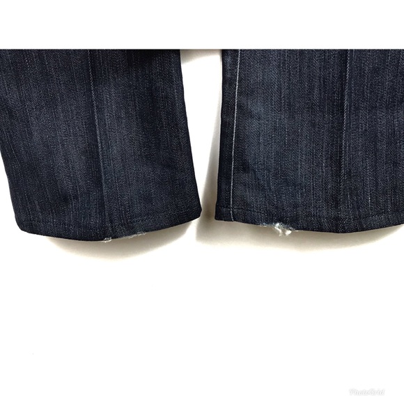 ROCK & REPUBLIC Kasandra Jeans Sz 24 $189! - Picture 7 of 8